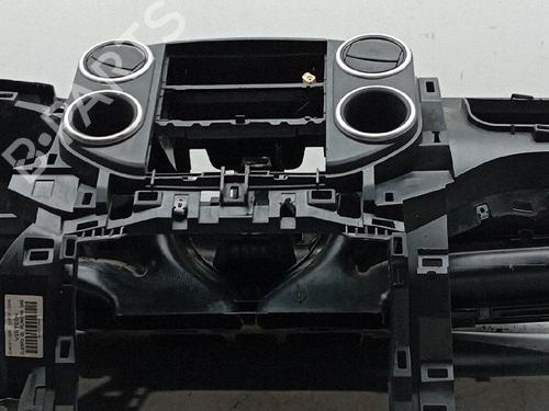 Armaturenbrett für CITROËN BERLINGO MULTISPACE (B9) 1.6 HDi 90 (90 hp) 11089216