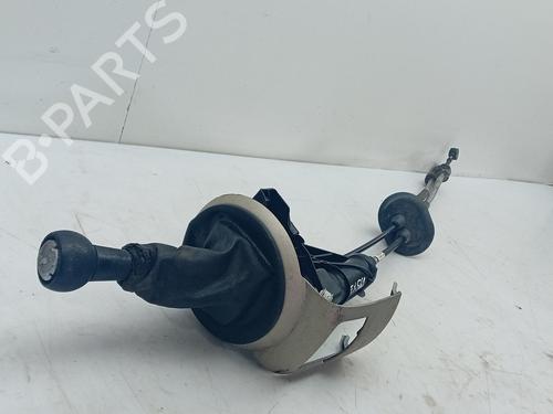 Gearstang CITROËN BERLINGO MULTISPACE (B9) 1.6 HDi 90 | BP9633034M90 
