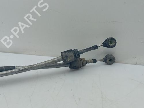 Gearstang CITROËN BERLINGO MULTISPACE (B9) 1.6 HDi 90 | BP9633034M90 