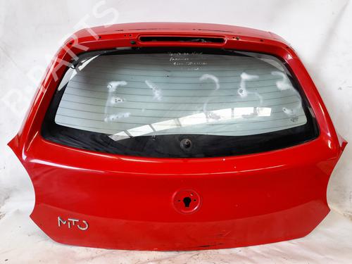 Tailgate ALFA ROMEO MITO (955_) 1.3 MultiJet (955AXT1A) BP9649401C6