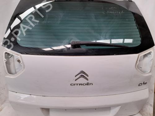 Portellone/Cofano posteriore CITROËN C4 Picasso I MPV (UD_) [2006-2015]  9649407