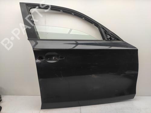 Right front door BMW 1 (E87) 118 i BP9649409C3