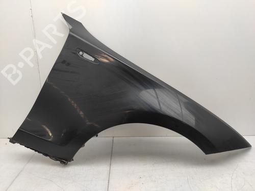 Right front fenders BMW 1 (E87) 118 i BP9654432C42