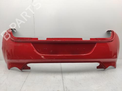 Rear bumper ALFA ROMEO MITO (955_) 1.3 MultiJet (955AXT1A) 156078599