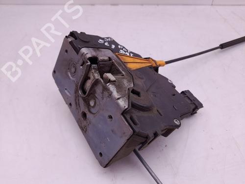 Zamek drzwi przednich prawych OPEL CORSA E Hatchback Van (X15) 1.3 CDTI (08) | BP9666803C97 