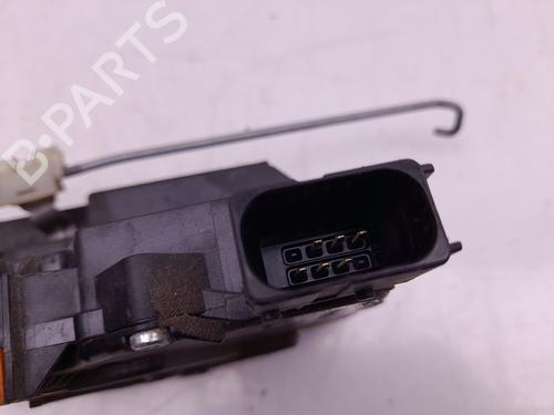 Zamek drzwi przednich prawych OPEL CORSA E Hatchback Van (X15) 1.3 CDTI (08) | BP9666803C97 