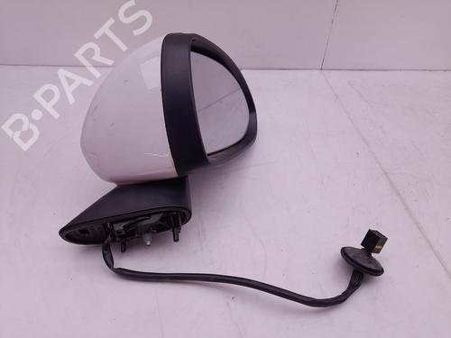 Lusterko boczne prawe OPEL CORSA E Hatchback Van (X15) 1.3 CDTI (08) BP9666801C27