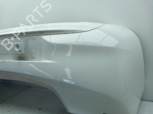 Zderzak tylny OPEL CORSA E Hatchback Van (X15) 1.3 CDTI (08) | BP9666806C8 