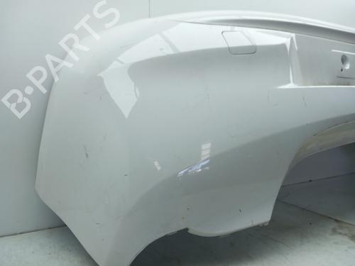 Zderzak tylny OPEL CORSA E Hatchback Van (X15) 1.3 CDTI (08) | BP9666806C8 