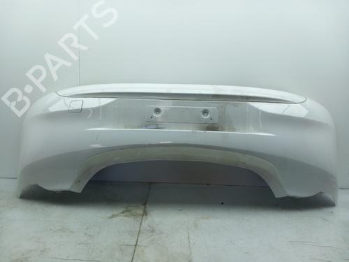 Zderzak tylny OPEL CORSA E Hatchback Van (X15) 1.3 CDTI (08) 475798858