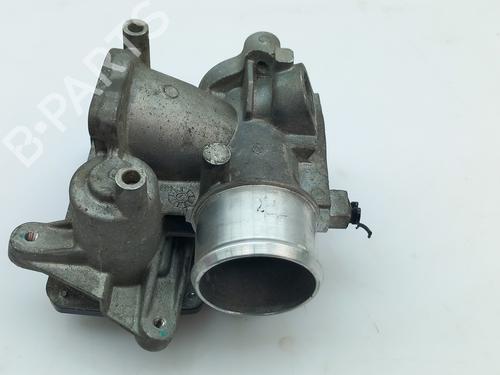 Przepustnica OPEL CORSA E Hatchback Van (X15) 1.3 CDTI (08) 55260126