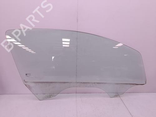Szyba drzwi przednich prawych OPEL CORSA E Hatchback Van (X15) 1.3 CDTI (08) BP9666819C19
