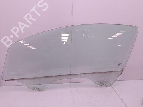Szyba drzwi przednich lewych OPEL CORSA E Hatchback Van (X15) 1.3 CDTI (08) BP9668072C18
