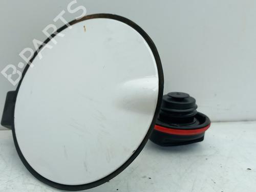 Klapa wlewu paliwa OPEL CORSA E Hatchback Van (X15) 1.3 CDTI (08) BP9666856C131