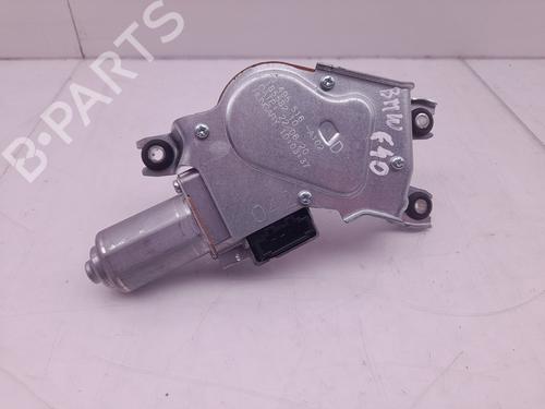Used Rear wiper motor BMW 1 (F40) [2019-2025]  9726465