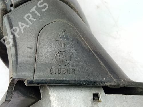 Right mirror BMW 1 (E87) 118 i | BP9727830C27 