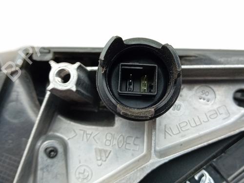 Right mirror BMW 1 (E87) 118 i | BP9727830C27 