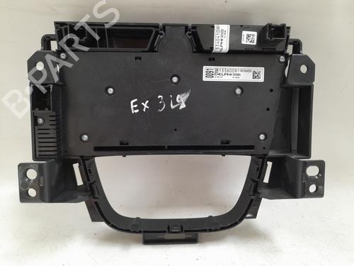 Switch OPEL ASTRA J (P10) 1.7 CDTI (68) | BP9728017I30 