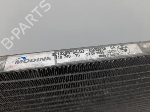 AC radiator BMW 1 (E87) 118 i | BP9737531M32 