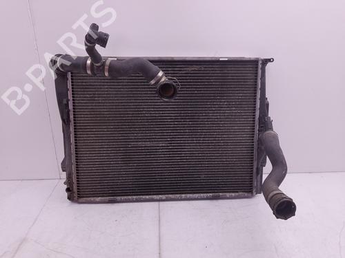 Water radiator BMW 1 (E87) 118 i 752293416