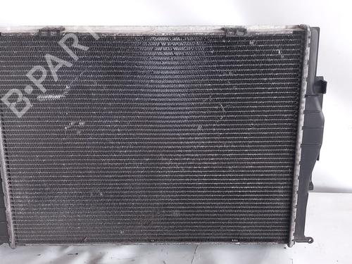 Water radiator BMW 1 (E87) 118 i | BP9737530M31 