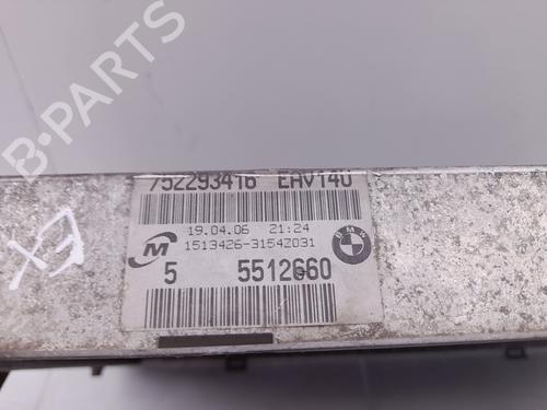 Water radiator BMW 1 (E87) 118 i | BP9737530M31 