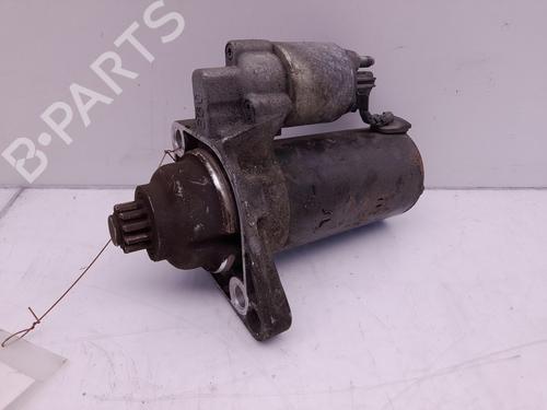 Starter SEAT IBIZA IV (6J5, 6P1) 1.6 TDI 02Z911023N