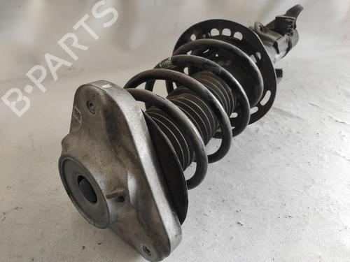 Used Left front shock absorber Left front shock absorber MERCEDES-BENZ E-CLASS (W212) [2009-2016] 9818998 9818998