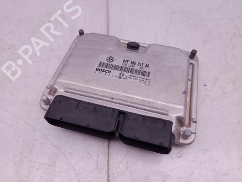 Used Engine control unit (ECU) SEAT IBIZA III (6L1) 1.2 (64 hp) 9858423