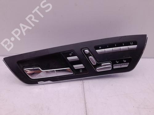 Used Electronic module MERCEDES-BENZ S-CLASS (W221, V221) [2005-2013]  15220377