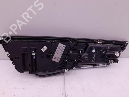 Electronic module MERCEDES-BENZ S-CLASS (W221, V221)  | BP15220377M83