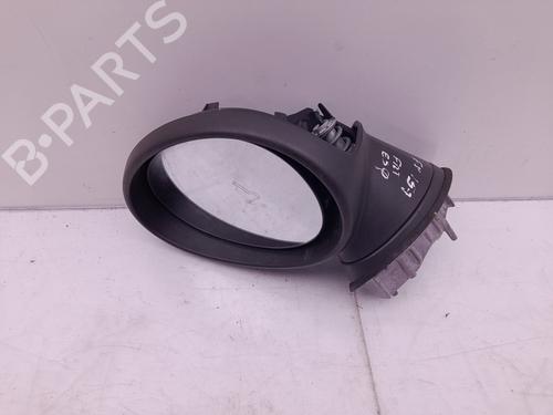 Left mirror MINI MINI (R56) One D BP9955897C26
