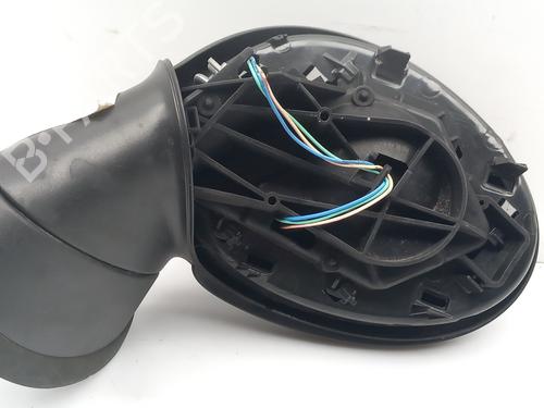 Left mirror MINI MINI (R56) One D | BP9955897C26 