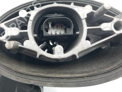 Left mirror MINI MINI (R56) One D | BP9955897C26 