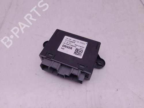 Used Electronic module FORD FIESTA VII (HJ, HF) [2017-2025]  10047742
