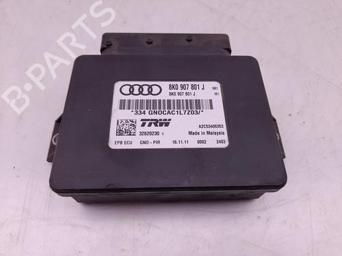 Used Electronic module AUDI A4 B8 (8K2) [2007-2017]  15220390