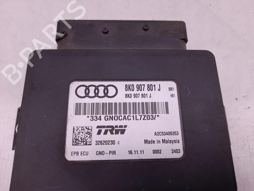 Electronic module AUDI A4 B8 (8K2)  | BP15220390M83