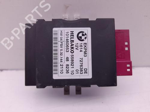 Used Fuel pump BMW 1 (E87) [2003-2013]  14380920