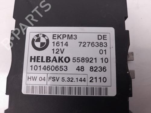 Fuel pump BMW 1 (E87)  | BP14380920M76