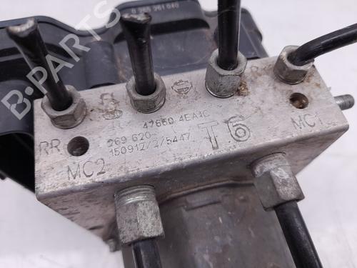 Electronic module NISSAN QASHQAI II (J11, J11_) 1.5 dCi | BP10081086M83