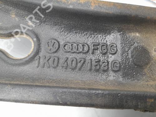 Left front suspension arm VW GOLF V (1K1) 2.0 TDI | BP10089752M12