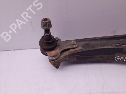 Left front suspension arm VW GOLF V (1K1) 2.0 TDI | BP10089752M12