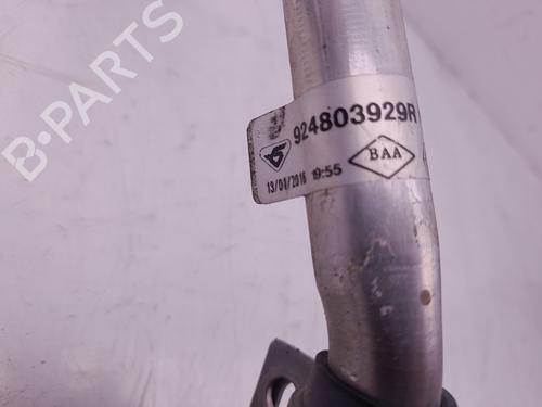 AC pipe RENAULT CLIO IV (BH_)  | BP14380929M126 