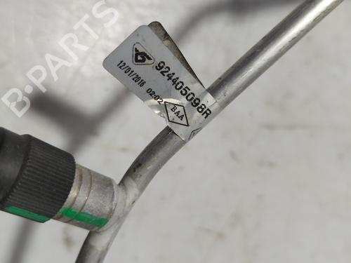 AC pipe RENAULT CLIO IV (BH_)  | BP14380930M126 