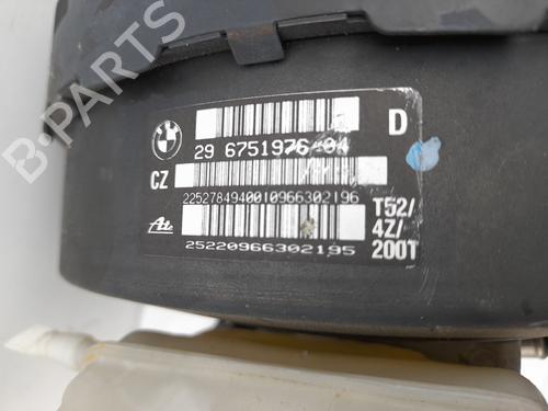 Servo brake BMW 1 (E87) 118 i | BP10085597M42 