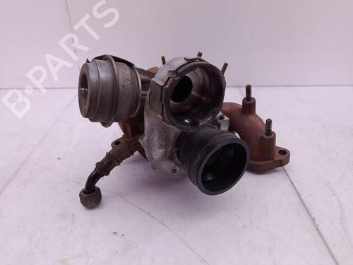 Turbolader/Kompressor VW GOLF V (1K1) 2.0 TDI | BP10087111M71 