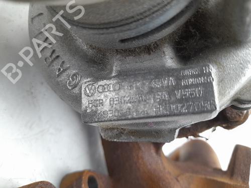 Turbolader/Kompressor VW GOLF V (1K1) 2.0 TDI | BP10087111M71 