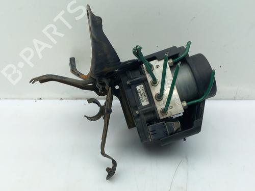 Elektronisk modul OPEL COMBO Box Body/MPV 1.7 CDTI 16V (101 hp) 10106934