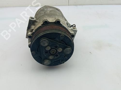 AC compressor OPEL COMBO Box Body/MPV 1.7 CDTI 16V | BP10106937M34 