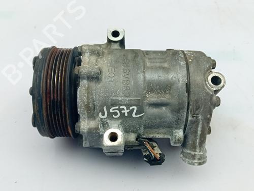 Used AC compressor OPEL COMBO Box Body/MPV 1.7 CDTI 16V (101 hp) 10106937